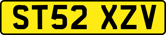 ST52XZV