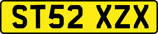 ST52XZX