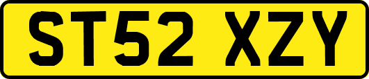 ST52XZY