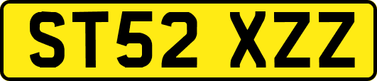 ST52XZZ