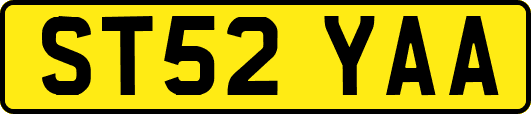 ST52YAA