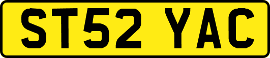 ST52YAC