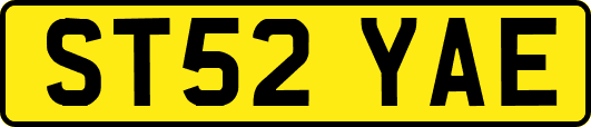 ST52YAE