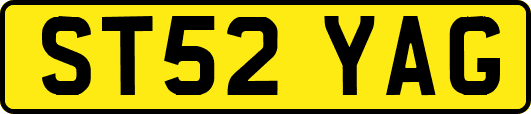 ST52YAG