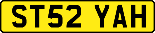 ST52YAH