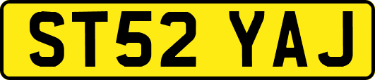 ST52YAJ