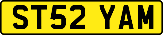 ST52YAM