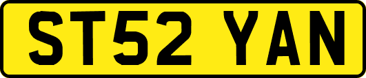 ST52YAN