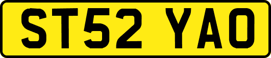 ST52YAO