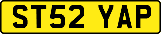 ST52YAP