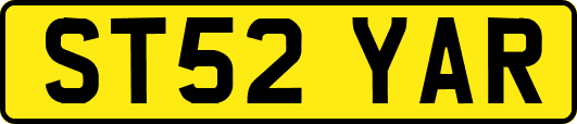 ST52YAR
