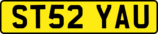 ST52YAU