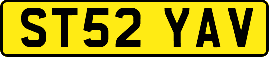 ST52YAV