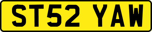 ST52YAW