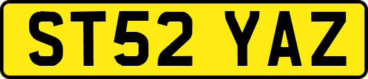 ST52YAZ
