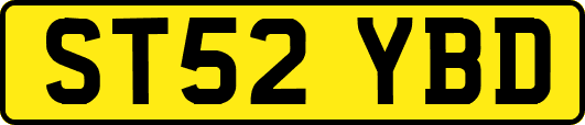 ST52YBD