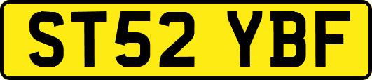 ST52YBF