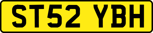 ST52YBH