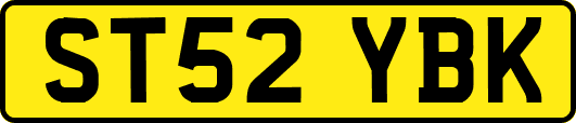 ST52YBK