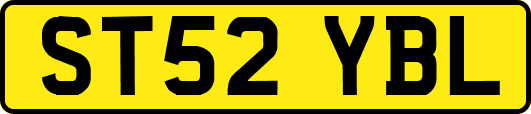 ST52YBL