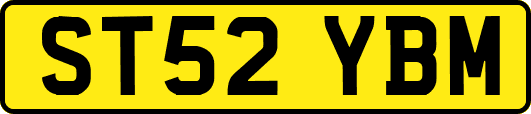 ST52YBM