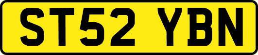 ST52YBN