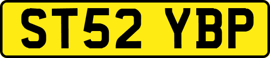 ST52YBP