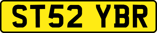 ST52YBR
