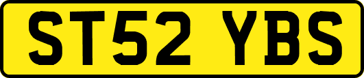 ST52YBS