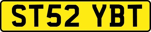 ST52YBT
