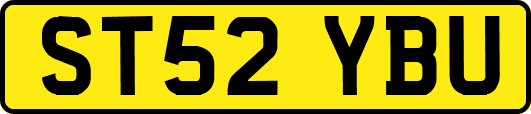 ST52YBU