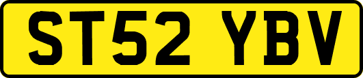 ST52YBV