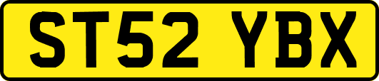 ST52YBX
