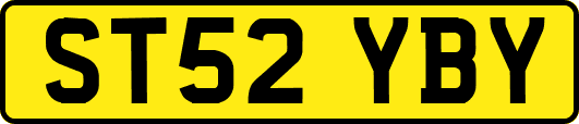 ST52YBY