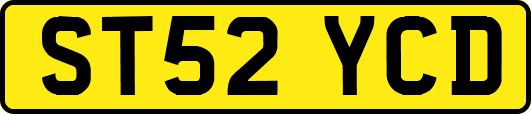 ST52YCD