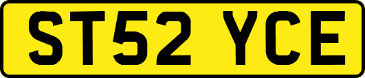 ST52YCE