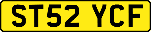ST52YCF