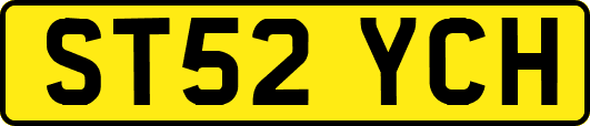 ST52YCH