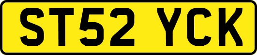 ST52YCK