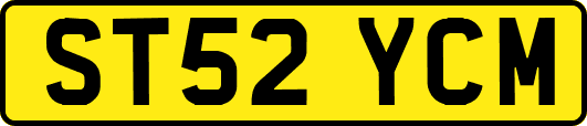 ST52YCM