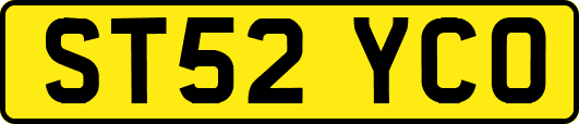 ST52YCO