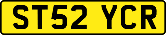ST52YCR