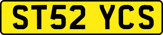 ST52YCS