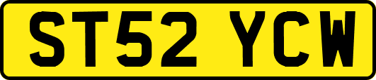 ST52YCW