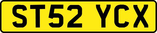 ST52YCX