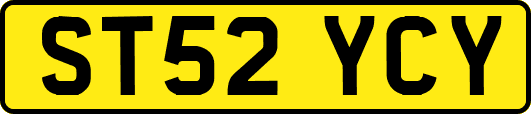 ST52YCY