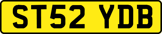 ST52YDB