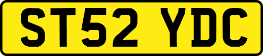 ST52YDC