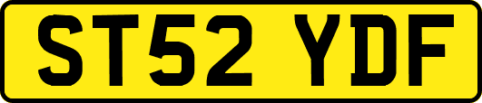 ST52YDF