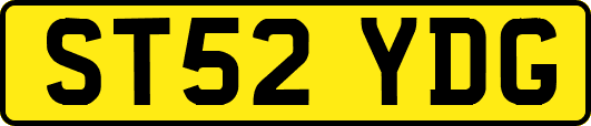 ST52YDG